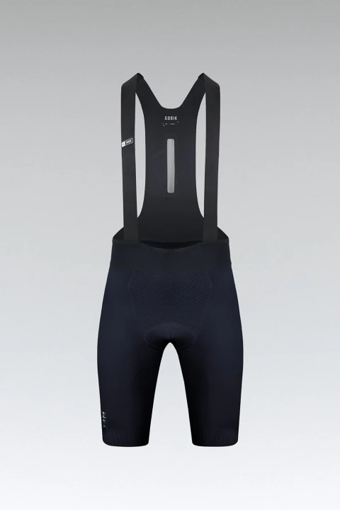 GOBIK Lancer Uomo Ultrablue Bib Short Man